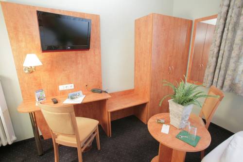 Imagen de la habitación del Hotel Gasthof Prinzregent Superior. Foto 15