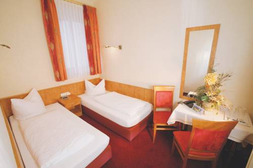 Imagen de la habitación del Hotel Gasthof Prinzregent Superior. Foto 16
