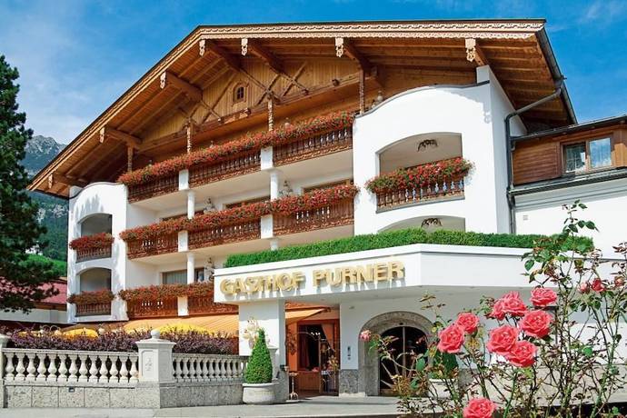 Imagen general del Hotel Gasthof Purner. Foto 2