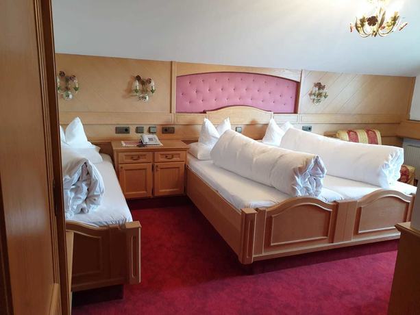 Imagen de la habitación del Hotel Gasthof Purner. Foto 10