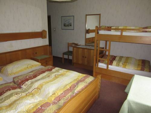 Imagen de la habitación del Hotel Gasthof Rainerbauer. Foto 3