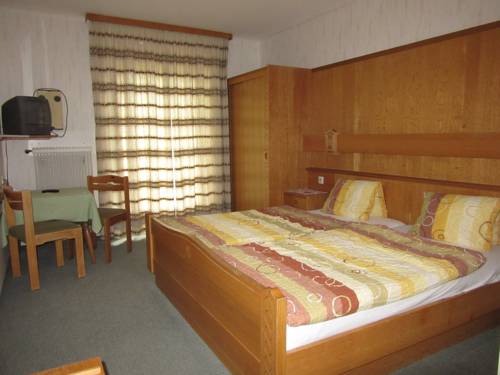 Imagen de la habitación del Hotel Gasthof Rainerbauer. Foto 4