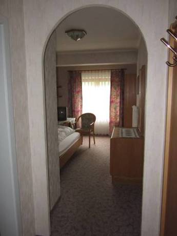 Imagen de la habitación del Hotel Gasthof Rainerbauer. Foto 5