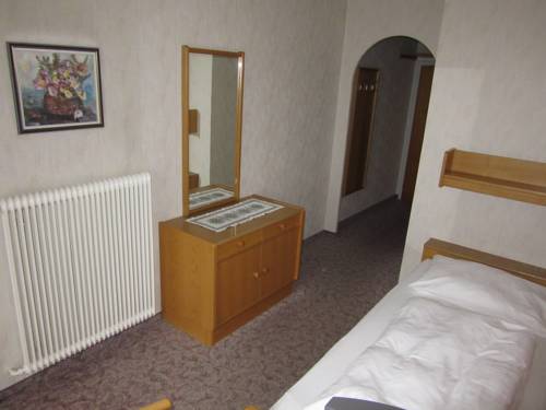 Imagen de la habitación del Hotel Gasthof Rainerbauer. Foto 9