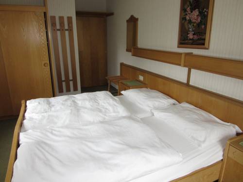 Imagen de la habitación del Hotel Gasthof Rainerbauer. Foto 13