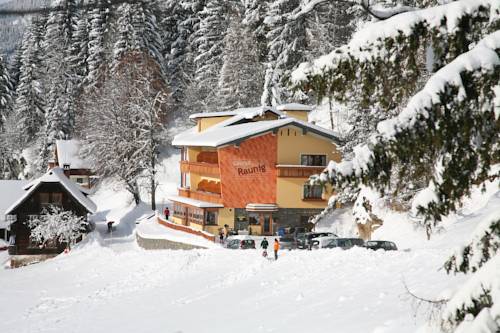 Imagen de la habitación del Hotel Gasthof Raunig. Foto 2