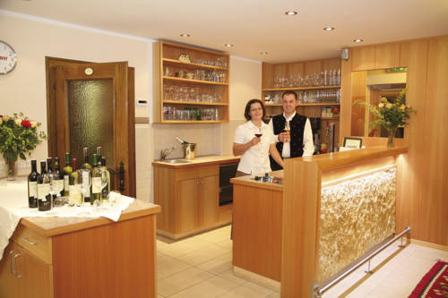 Imagen de la habitación del Hotel Gasthof Raunig. Foto 4