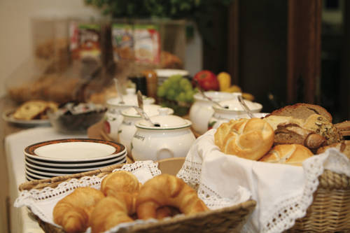 Imagen de la habitación del Hotel Gasthof Raunig. Foto 5