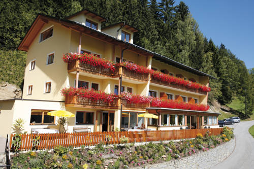 Imagen de la habitación del Hotel Gasthof Raunig. Foto 6