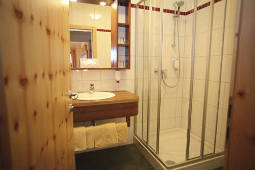 Imagen de la habitación del Hotel Gasthof Raunig. Foto 8