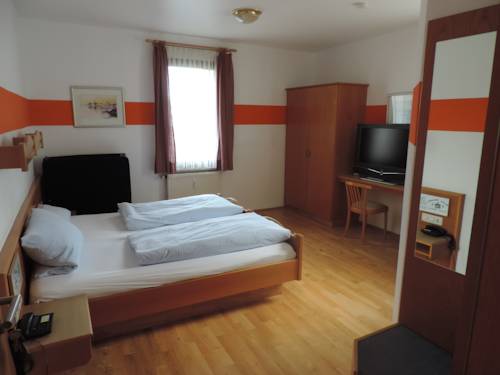 Imagen de la habitación del Hotel Gasthof Rebstock. Foto 3