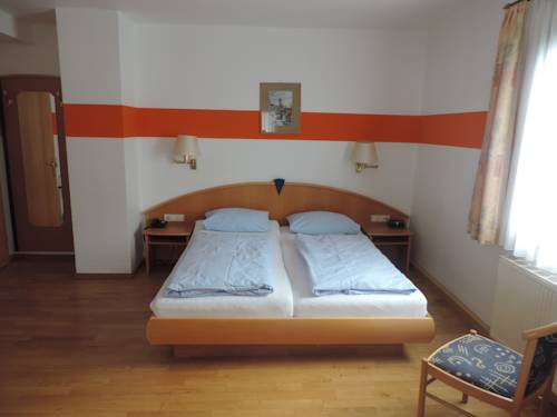 Imagen de la habitación del Hotel Gasthof Rebstock. Foto 5