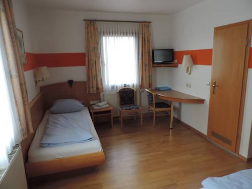 Imagen de la habitación del Hotel Gasthof Rebstock. Foto 6
