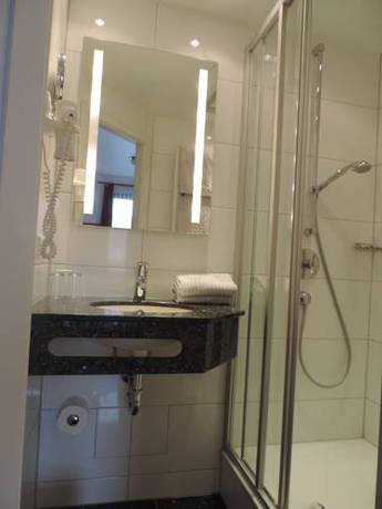 Imagen general del Hotel Gasthof Rebstock. Foto 1