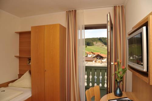 Imagen de la habitación del Hotel Gasthof Reiner. Foto 2