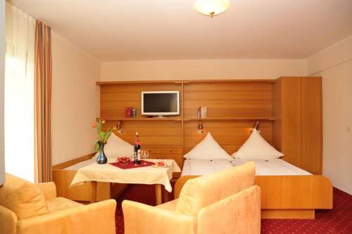 Imagen de la habitación del Hotel Gasthof Reiner. Foto 5