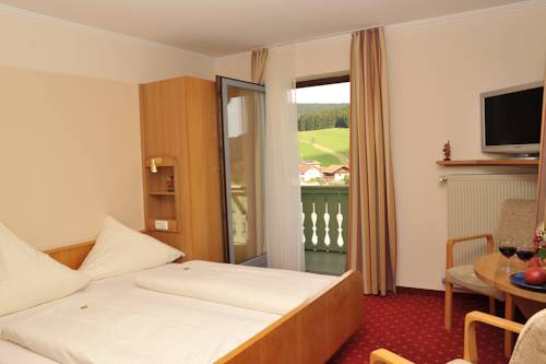 Imagen de la habitación del Hotel Gasthof Reiner. Foto 6