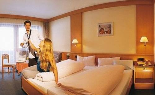 Imagen de la habitación del Hotel Gasthof Rieder. Foto 3