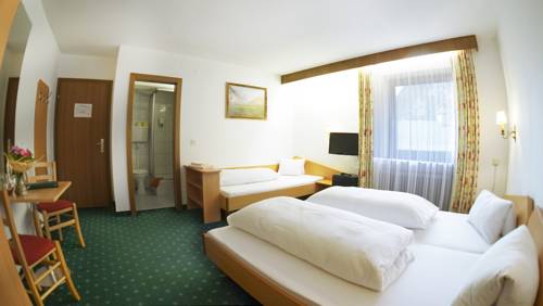 Imagen de la habitación del Hotel Gasthof Risserhof. Foto 3