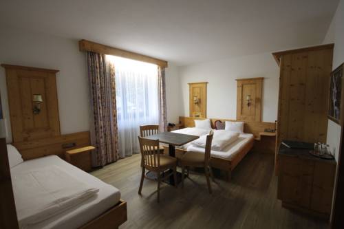 Imagen de la habitación del Hotel Gasthof Risserhof. Foto 9