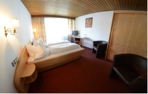 Imagen de la habitación del Hotel Gasthof Risserhof. Foto 10