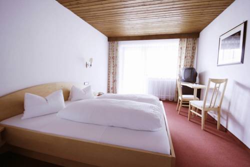 Imagen de la habitación del Hotel Gasthof Risserhof. Foto 11