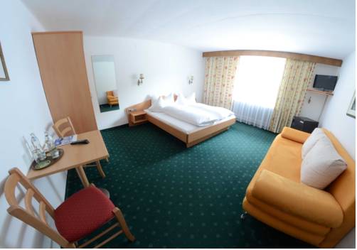 Imagen de la habitación del Hotel Gasthof Risserhof. Foto 13