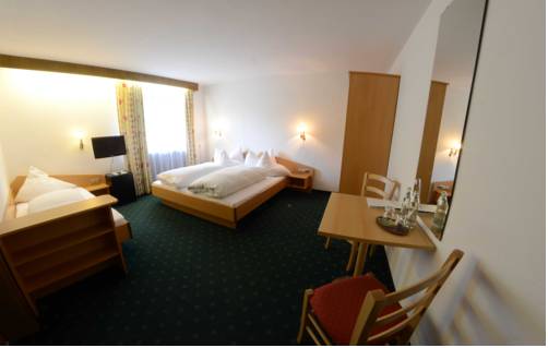 Imagen de la habitación del Hotel Gasthof Risserhof. Foto 14