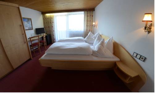 Imagen de la habitación del Hotel Gasthof Risserhof. Foto 15