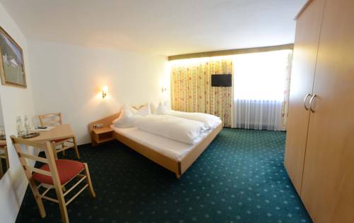 Imagen de la habitación del Hotel Gasthof Risserhof. Foto 16