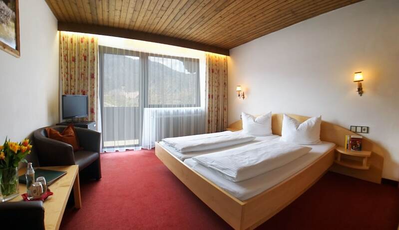 Imagen general del Hotel Gasthof Risserhof. Foto 1