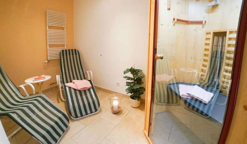 Imagen general del Hotel Gasthof Risserhof. Foto 5