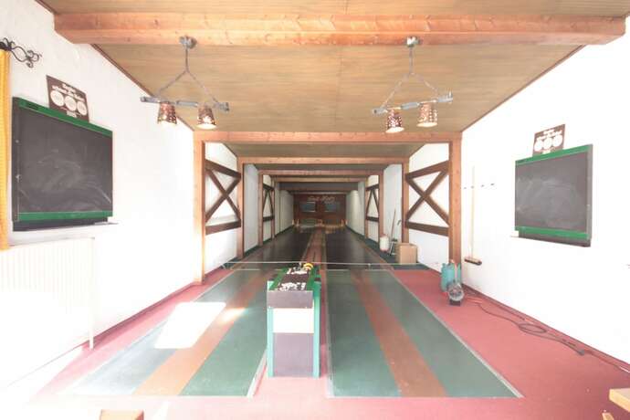 Imagen general del Hotel Gasthof Risserhof. Foto 8