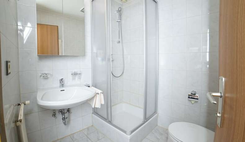 Imagen general del Hotel Gasthof Risserhof. Foto 11