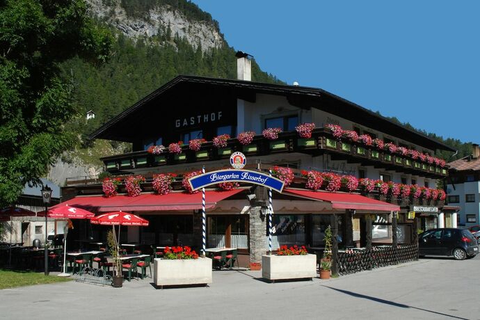 Imagen general del Hotel Gasthof Risserhof. Foto 13
