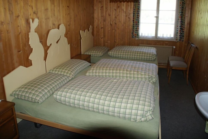 Imagen de la habitación del Hotel Gasthof Rosegg. Foto 9