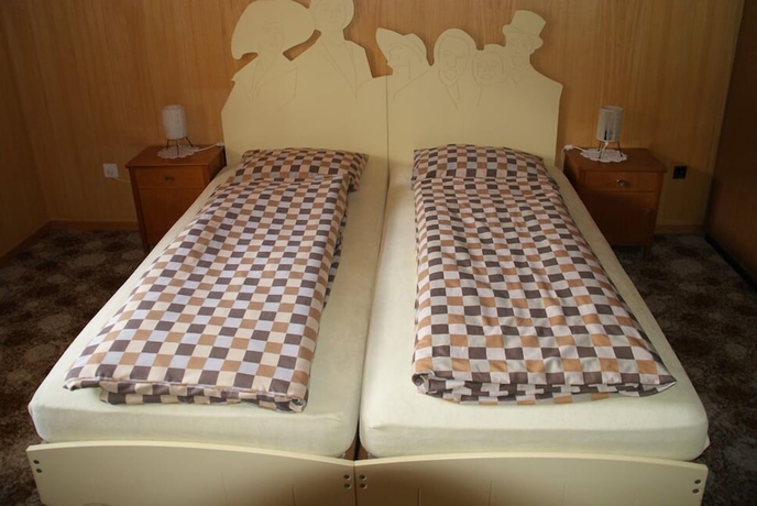 Imagen de la habitación del Hotel Gasthof Rosegg. Foto 10