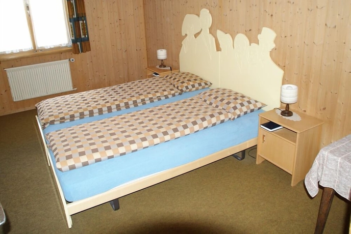Imagen de la habitación del Hotel Gasthof Rosegg. Foto 11