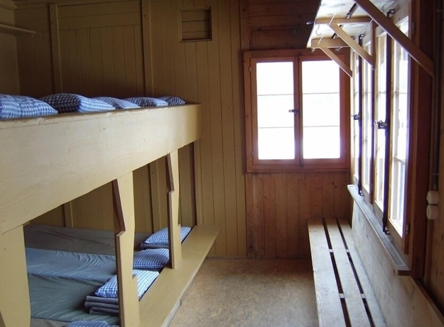 Imagen de la habitación del Hotel Gasthof Rosegg. Foto 12
