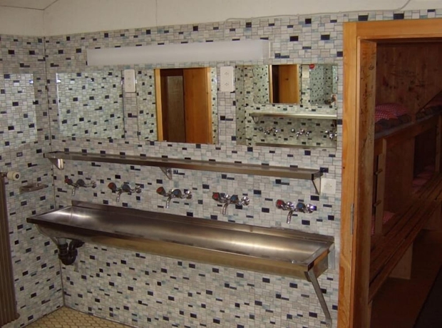 Imagen de la habitación del Hotel Gasthof Rosegg. Foto 13