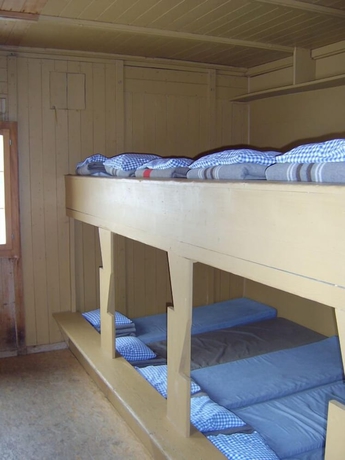 Imagen de la habitación del Hotel Gasthof Rosegg. Foto 14