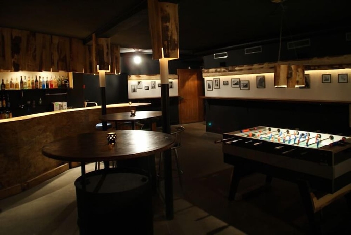 Imagen de los interiores del Hotel Gasthof Rosegg. Foto 17