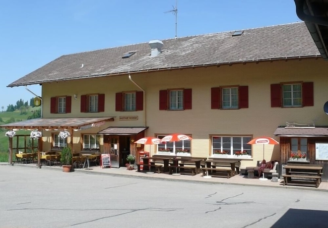 Imagen general del Hotel Gasthof Rosegg. Foto 4