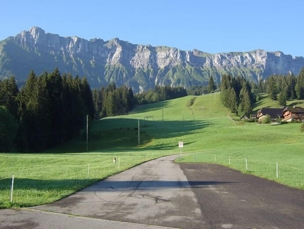 Imagen de los exteriores del Hotel Gasthof Rosegg. Foto 16