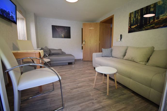 Imagen de la habitación del Hotel Gasthof Roseneck. Foto 9
