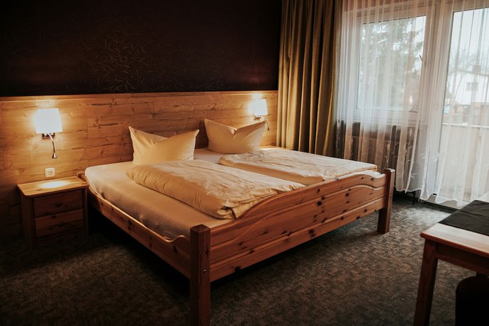 Imagen de la habitación del Hotel Gasthof Roseneck. Foto 11