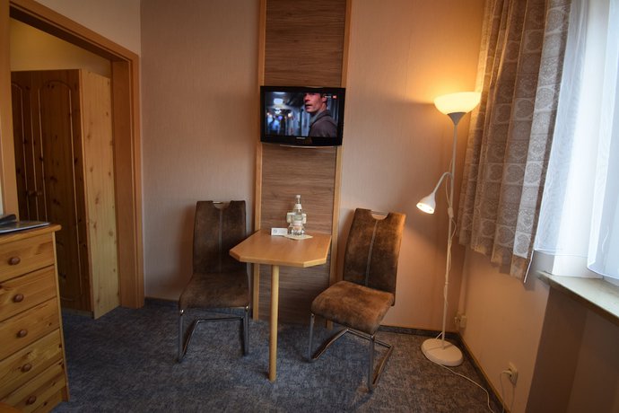 Imagen de la habitación del Hotel Gasthof Roseneck. Foto 15