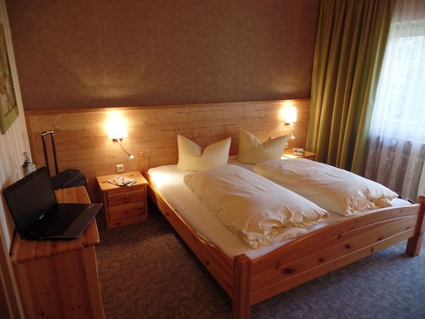 Imagen de la habitación del Hotel Gasthof Roseneck. Foto 16
