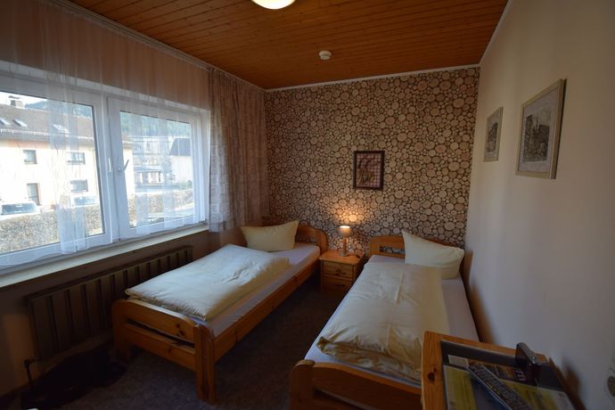 Imagen de la habitación del Hotel Gasthof Roseneck. Foto 20