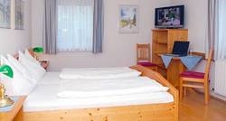 Imagen general del Hotel Gasthof Rothmayr. Foto 2